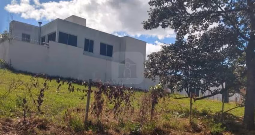 Terreno Área em Uberlândia