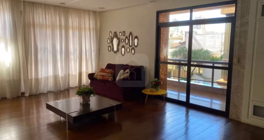 Apartamento Para Venda No Bairro Centro