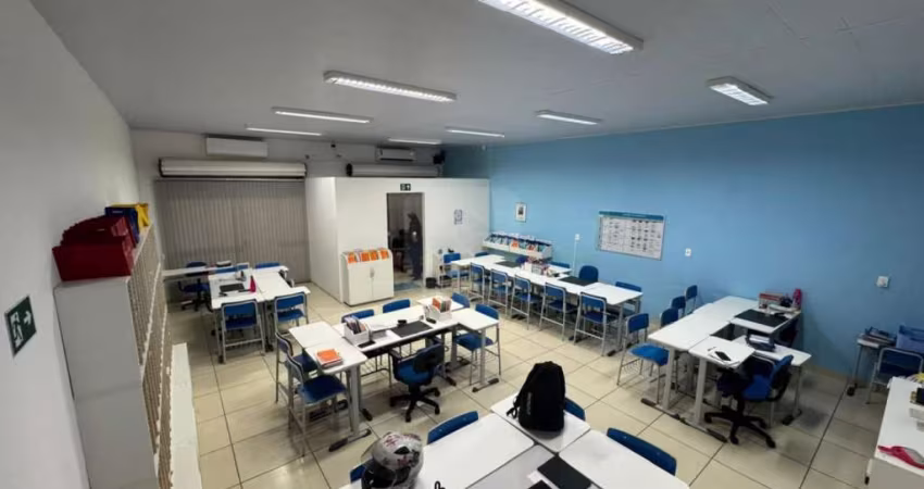Casa Comercial para venda no bairro Brasil.