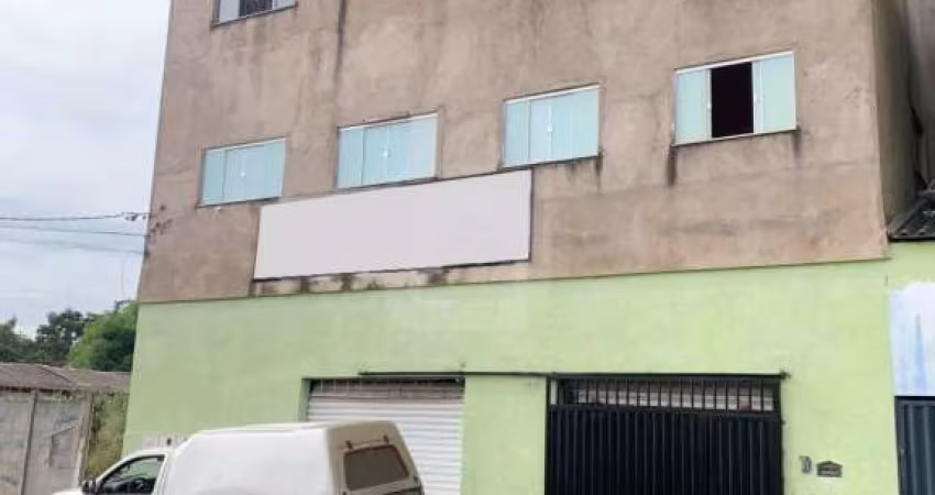 Prédio comercial e residencial para venda no bairro Jardim Brasília.