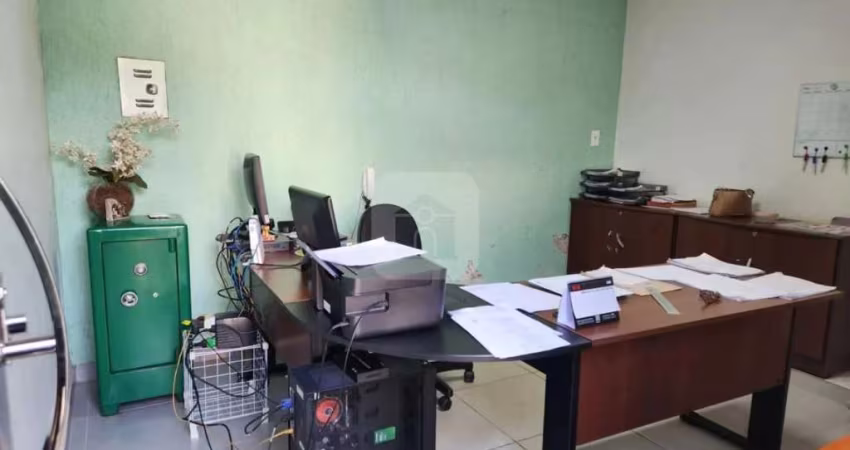 Terreno para venda no bairro Umuarama