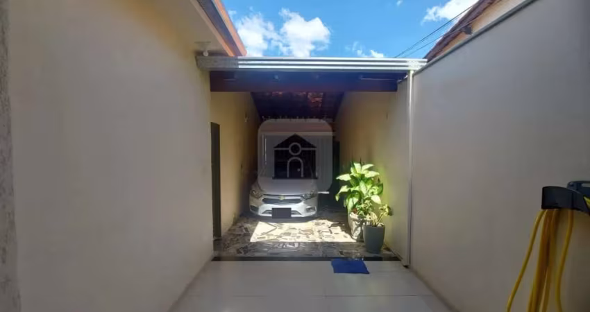 Casa com Comercio para venda no Bairro Tibery