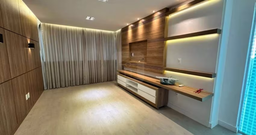 Apartamento Cobertura para venda no bairro Brasil