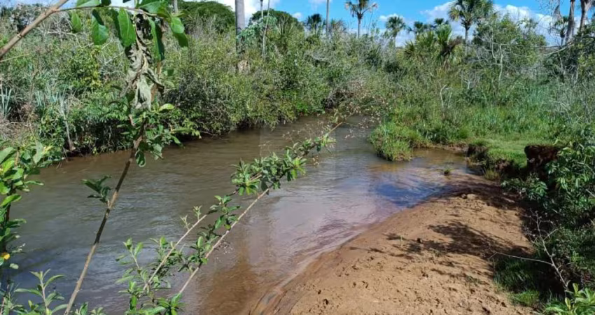 Área Rural  Para venda no Monte Alegre