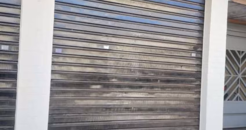 Cômodo Comercial E Casa Para Venda Bairro Martins