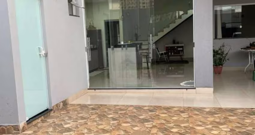 Casa Para Venda Bairro Gran Ville