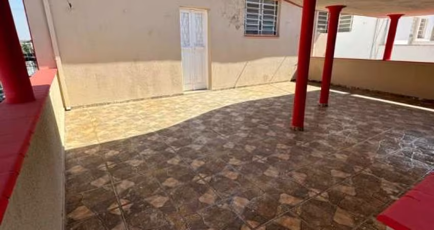 Casa para venda ou locação no Centro de Uberlândia