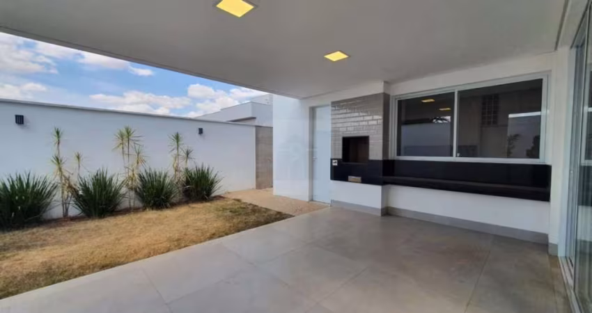 Casa em Condomínio Fechado Para venda no Jardim Botânico