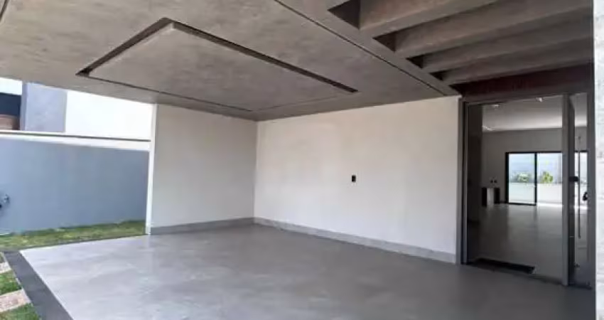 Casa Em Condomínio para venda No Condomínio Alphaville II