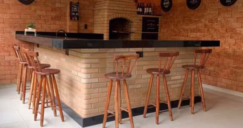 Casa Para venda No bairro Santa Mônica