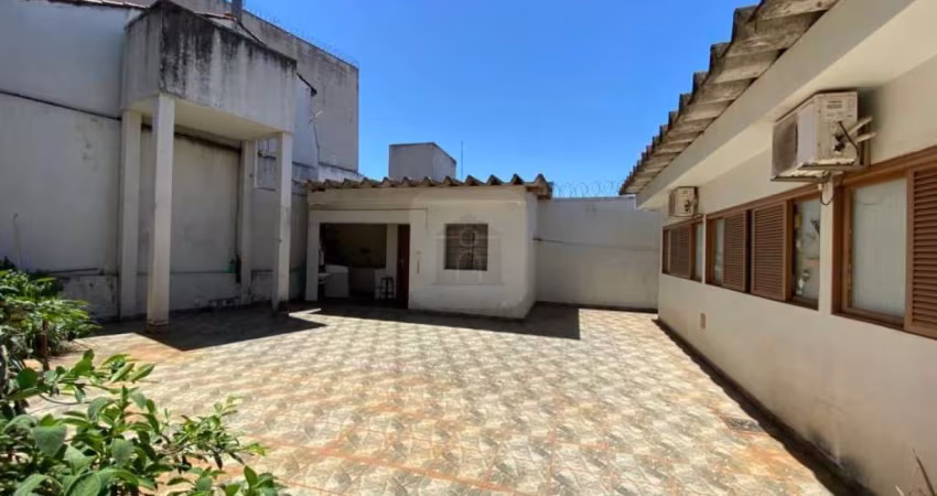 Casa com Opção Comercial Para Venda No Lídice