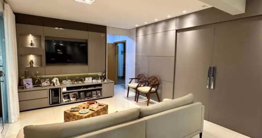 Apartamento Para Venda No Bairro Lídice