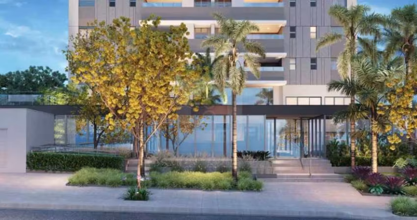 Apartamento na Zona Sul - Grandverse Garden