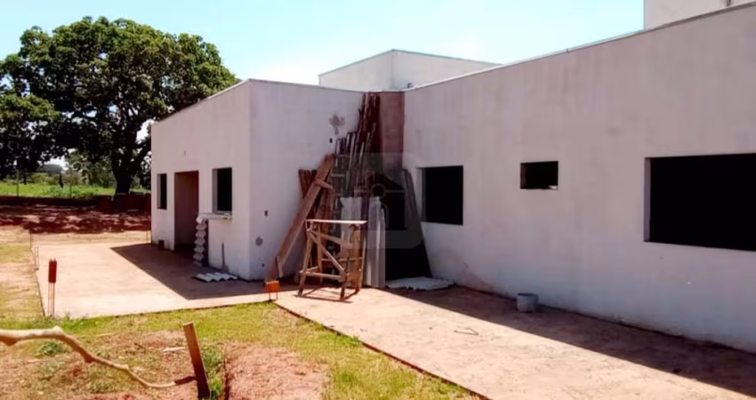 Chácara a venda no Condomínio Eldorado
