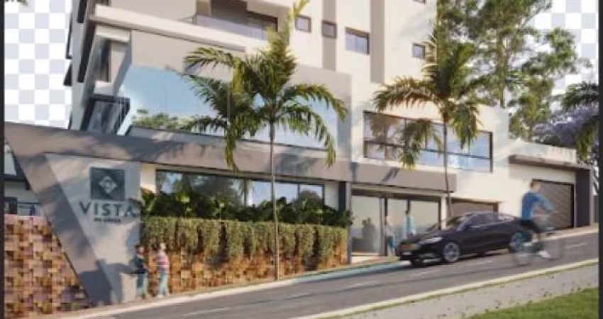 Apartamento Para Venda No Loteamento Vale dos Vinhedos