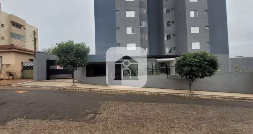 Apartamento com 2 quartos à venda no Tubalina, Uberlândia 