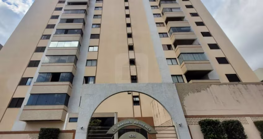 Apartamento Para Venda No Bairro Martins