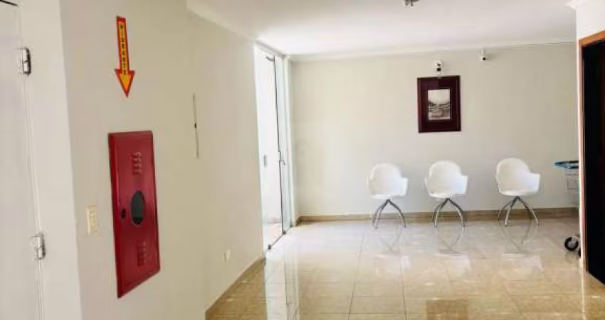 Apartamento Para Venda e locação no Bairro Santa Maria - Mobiliado