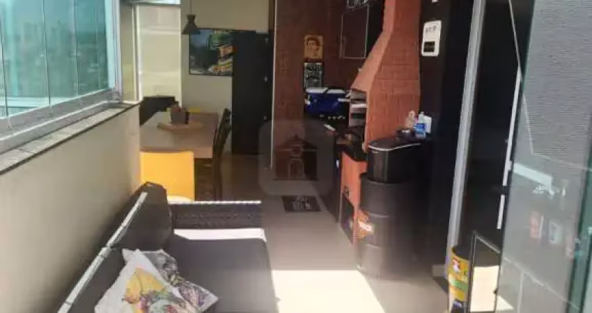 Apartamento Para Venda No Bairro Lidice
