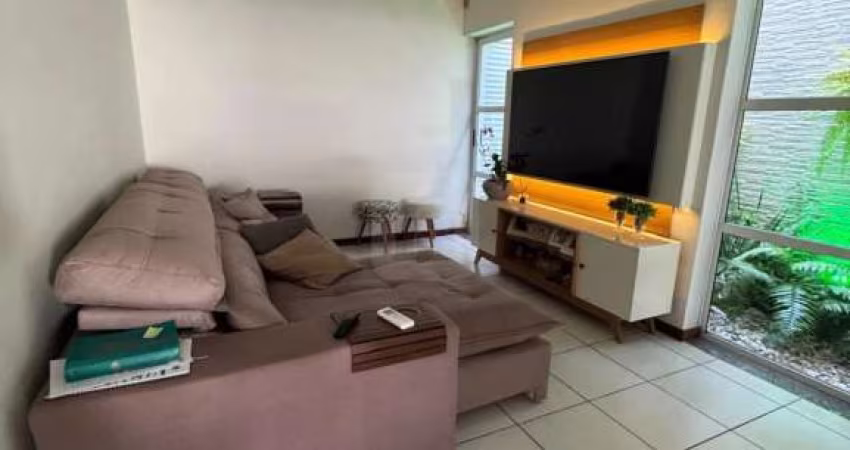 Casa Sobrado Para Venda No Bairro Karaiba