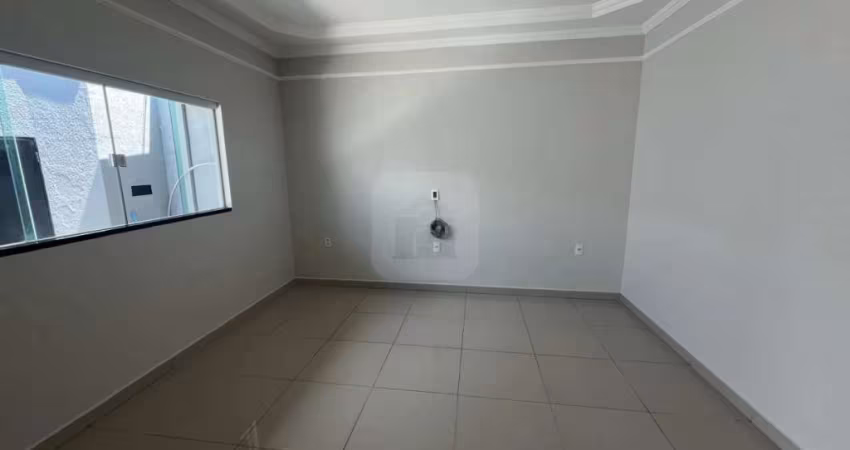 Casa Para Venda No Bairro Bosque dos Buritis