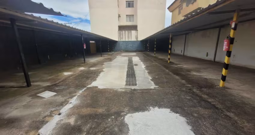 Estacionamento Para Venda No Bairro Nossa Senhora Aparecida