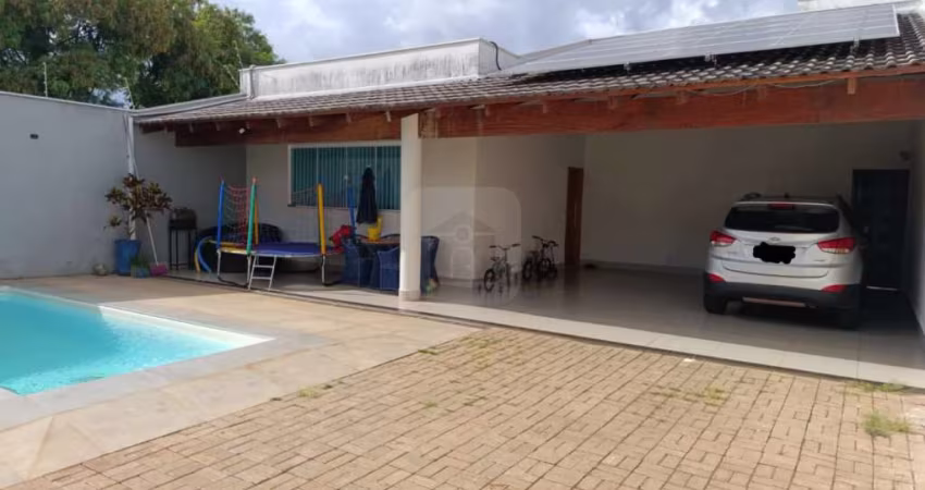 Casa Para Venda No Bairro Cidade Jardim