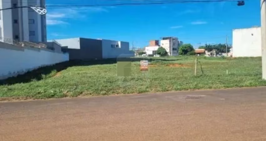 Terreno Para Venda Bairro Jardim Patrícia Em Uberlândia