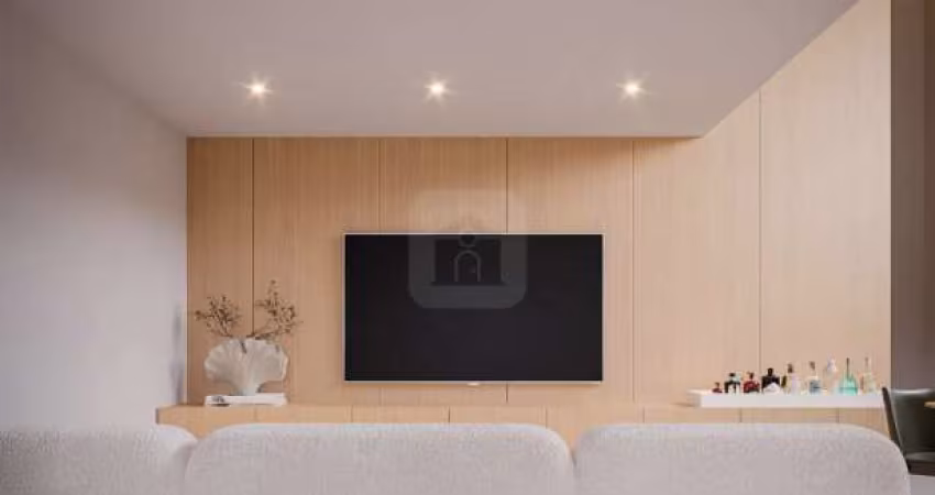 Apartamento Para Venda No Bairro Granja Marileusa