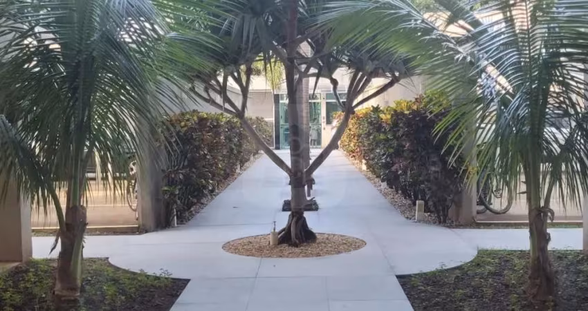 Apartamento Para Venda No Bairro Jardim Finotti