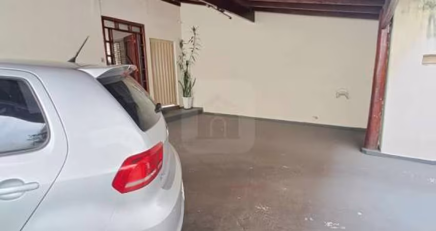 Sobrado Para Venda No Bairro Tubalina