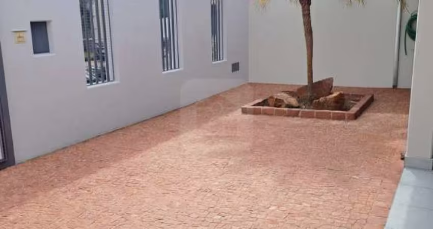 Sobrado bairro Cidade Jardim