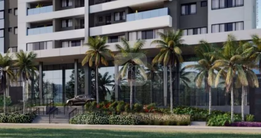 Apartamento Para Venda No Bairro Jardim Karaiba