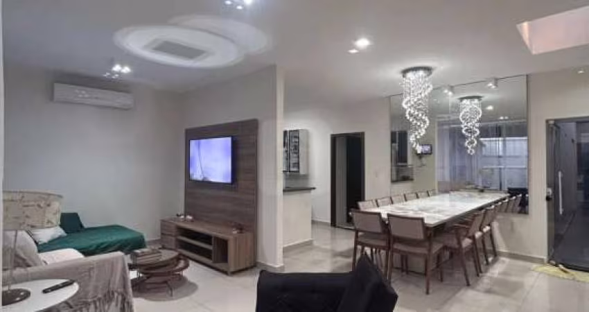 Casa Para Venda No Bairro Jardim Holanda