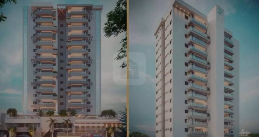 Apartamento Para Venda No Bairro Saraiva