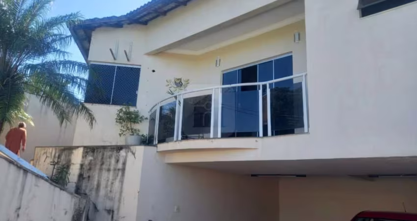 Casa Para Venda No Bairro Cidade Jardim