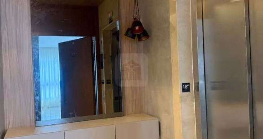 Apartamento Para Venda No Bairro Jardim Karaiba