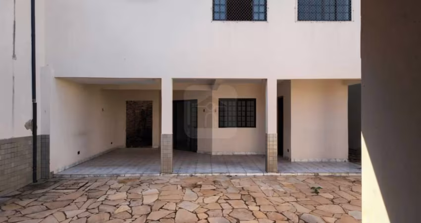 Casa Para Venda No Bairro Vigilato Pereira