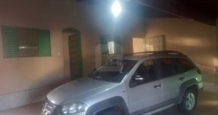 Casa Para Venda No Bairro Presidente Roosevelt