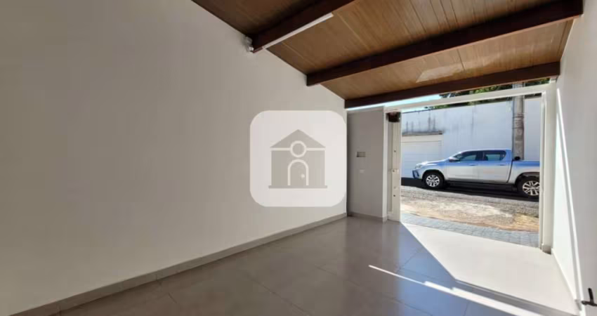 Casa Para Venda No Bairro Martins