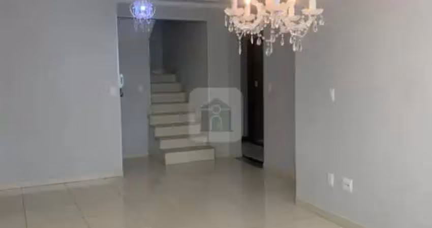Cobertura duplex para venda bairro brasil em uberlândia