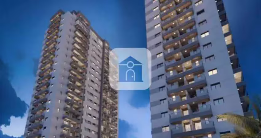 Apartamento com 2 quartos à venda no Jardim Sul, Uberlândia 