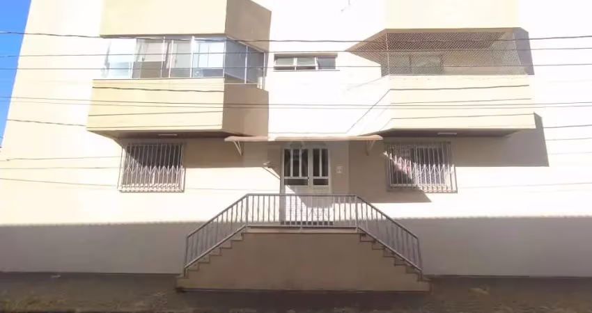 Apartamento com 2 quartos à venda no General Osório, Uberlândia 