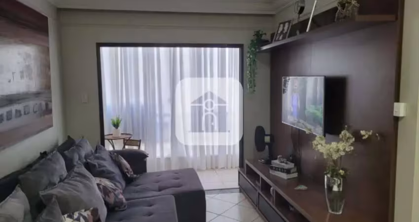 Apartamento com 3 quartos à venda no Patrimônio, Uberlândia 