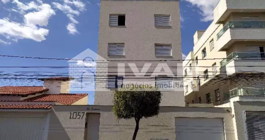 Apartamento com 2 quartos à venda no Santa Mônica, Uberlândia 
