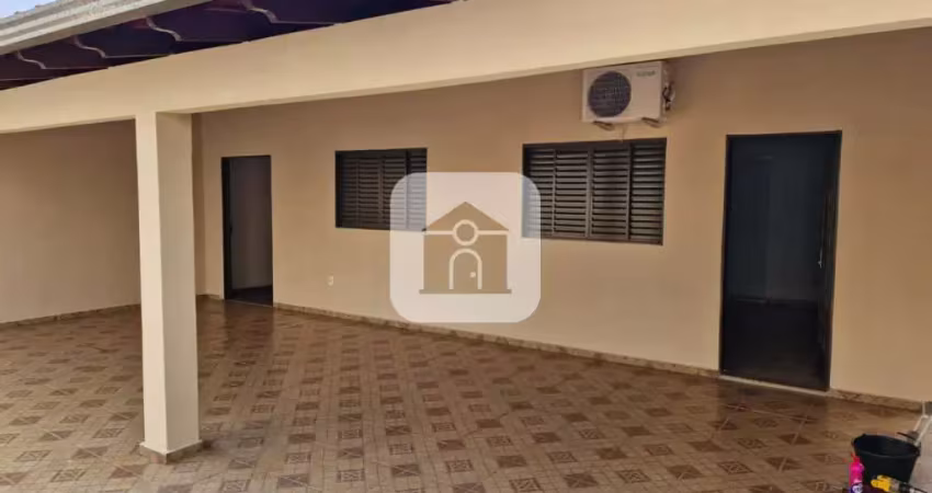 Casa com 3 quartos à venda no Nova Uberlândia, Uberlândia 