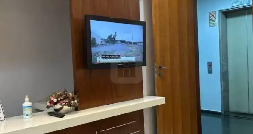 Ponto comercial à venda no Centro, Uberlândia 