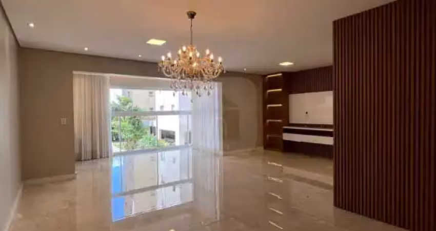 Apartamento com 3 quartos à venda no Jardim Karaíba, Uberlândia 