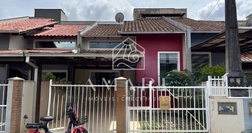 Casa com 2 quartos à venda no Parque Guarani, Joinville 