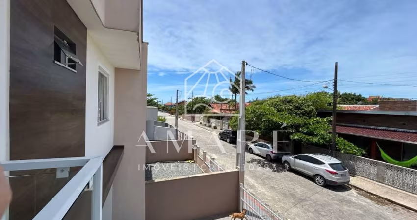 Casa com 3 quartos à venda na Praia do Ervino, São Francisco do Sul 